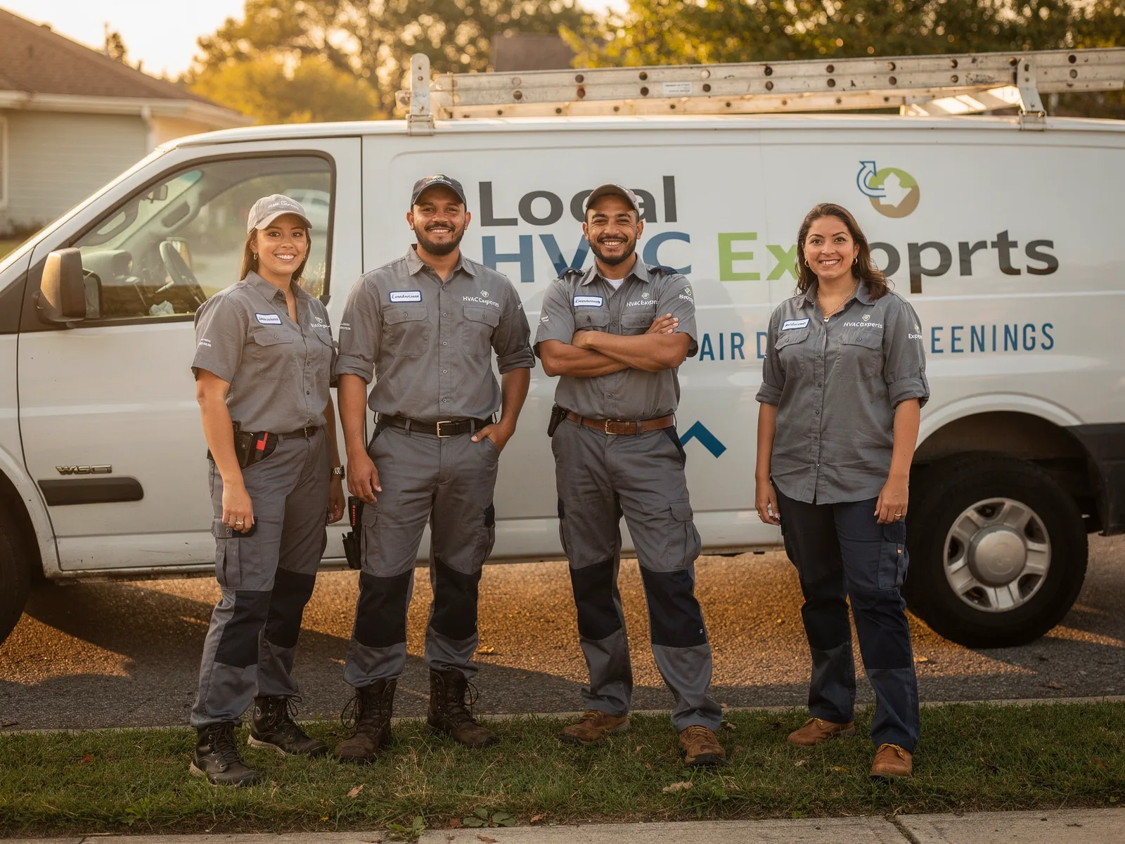 24/7 HVAC Repair & AC Replacement company in Trion, GA
