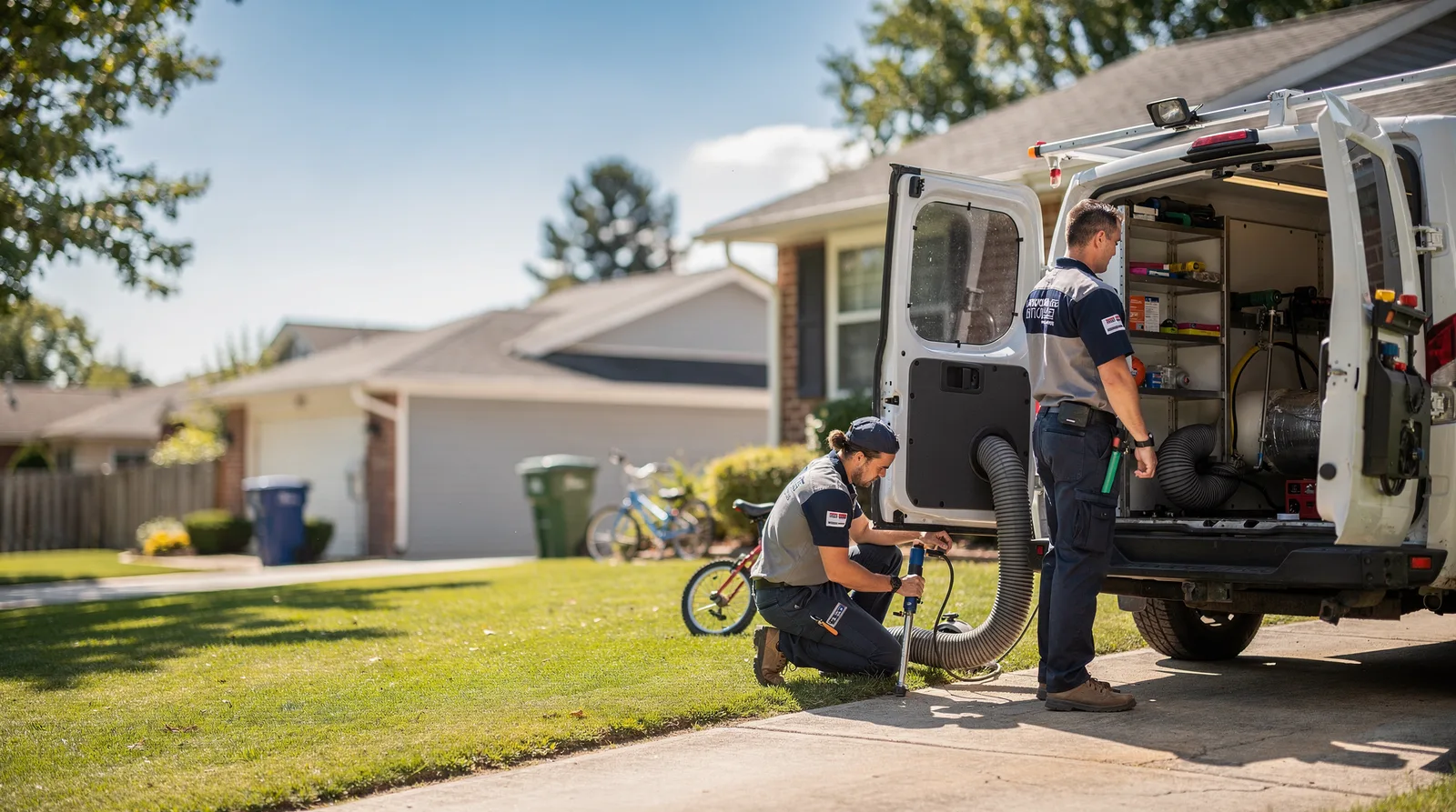 24/7 HVAC Repair & AC Replacement in Trion, GA near me